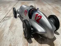 Mercedes-Benz W125 1937 1:18th Scale CMC M-052 LE 2091/3000-For Sale