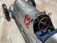 Mercedes-Benz W125 1937 1:18th Scale CMC M-052 LE 2091/3000-For Sale