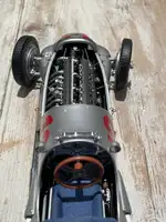 Mercedes-Benz W125 1937 1:18th Scale CMC M-052 LE 2091/3000-For Sale
