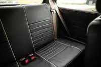 1998 Rover Mini Cooper Touring S - 166 miles-Sold