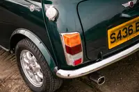 1998 Rover Mini Cooper Touring S - 166 miles-Sold