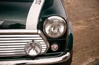 1998 Rover Mini Cooper Touring S - 166 miles-Sold