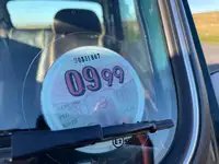 1998 Rover Mini Cooper Touring S - 166 miles-Sold