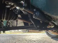 1998 Rover Mini Cooper Touring S - 166 miles-Sold