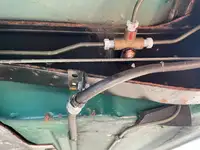 1998 Rover Mini Cooper Touring S - 166 miles-Sold