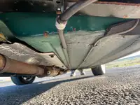 1998 Rover Mini Cooper Touring S - 166 miles-Sold