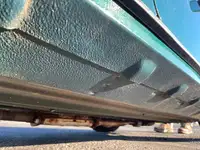 1998 Rover Mini Cooper Touring S - 166 miles-Sold