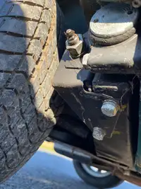 1998 Rover Mini Cooper Touring S - 166 miles-Sold