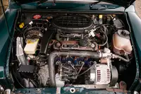 1998 Rover Mini Cooper Touring S - 166 miles-Sold