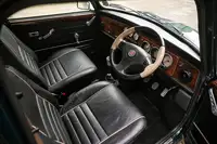 1998 Rover Mini Cooper Touring S - 166 miles-Sold