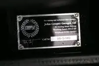 1998 Rover Mini Cooper Touring S - 166 miles-Sold