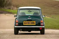 1998 Rover Mini Cooper Touring S - 166 miles-Sold