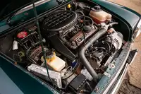 1998 Rover Mini Cooper Touring S - 166 miles-Sold