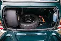 1998 Rover Mini Cooper Touring S - 166 miles-Sold