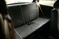 1998 Rover Mini Cooper Touring S - 166 miles-Sold