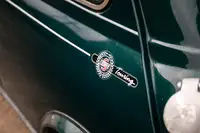 1998 Rover Mini Cooper Touring S - 166 miles-Sold