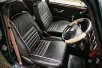 1998 Rover Mini Cooper Touring S - 166 miles-Sold