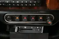 1998 Rover Mini Cooper Touring S - 166 miles-Sold