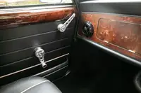 1998 Rover Mini Cooper Touring S - 166 miles-Sold