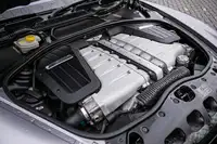 2006 Bentley GT Continental Mulliner-Sold