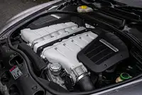 2006 Bentley GT Continental Mulliner-Sold
