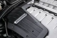 2006 Bentley GT Continental Mulliner-Sold