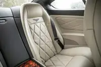 2006 Bentley GT Continental Mulliner-Sold