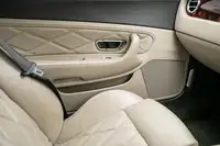 2006 Bentley GT Continental Mulliner-Sold