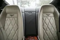2006 Bentley GT Continental Mulliner-Sold