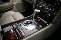 2006 Bentley GT Continental Mulliner-Sold