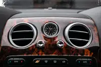 2006 Bentley GT Continental Mulliner-Sold