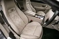 2006 Bentley GT Continental Mulliner-Sold