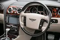 2006 Bentley GT Continental Mulliner-Sold