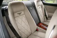 2006 Bentley GT Continental Mulliner-Sold