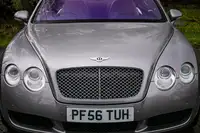 2006 Bentley GT Continental Mulliner-Sold