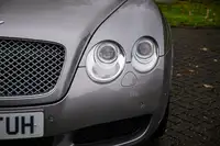 2006 Bentley GT Continental Mulliner-Sold