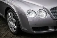 2006 Bentley GT Continental Mulliner-Sold