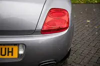 2006 Bentley GT Continental Mulliner-Sold