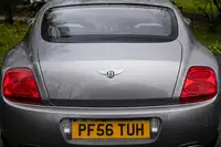 2006 Bentley GT Continental Mulliner-Sold