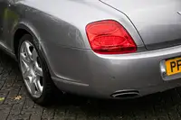 2006 Bentley GT Continental Mulliner-Sold
