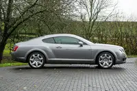 2006 Bentley GT Continental Mulliner-Sold