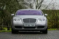 2006 Bentley GT Continental Mulliner-Sold