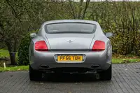 2006 Bentley GT Continental Mulliner-Sold