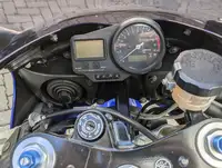 1999 Yamaha YZF-R1 998cc-Sold