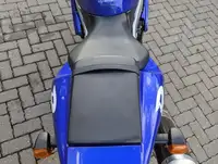 1999 Yamaha YZF-R1 998cc-Sold