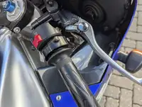 1999 Yamaha YZF-R1 998cc-Sold