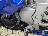 1999 Yamaha YZF-R1 998cc-Sold