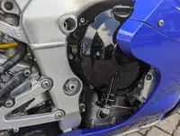 1999 Yamaha YZF-R1 998cc-Sold