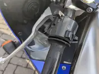 1999 Yamaha YZF-R1 998cc-Sold