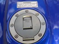 1999 Yamaha YZF-R1 998cc-Sold